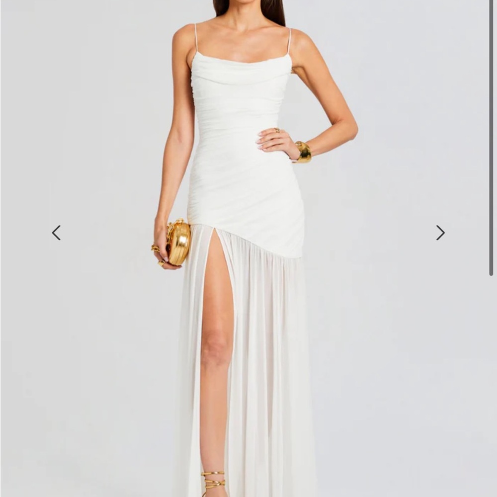 Alessia Dress Retrofete